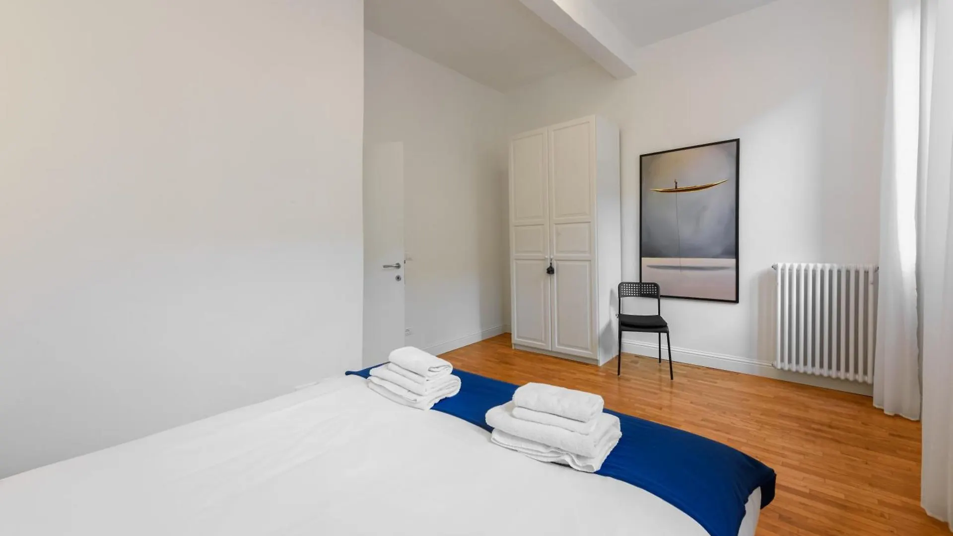 San Frediano Stile By Mmega Apartment Florence