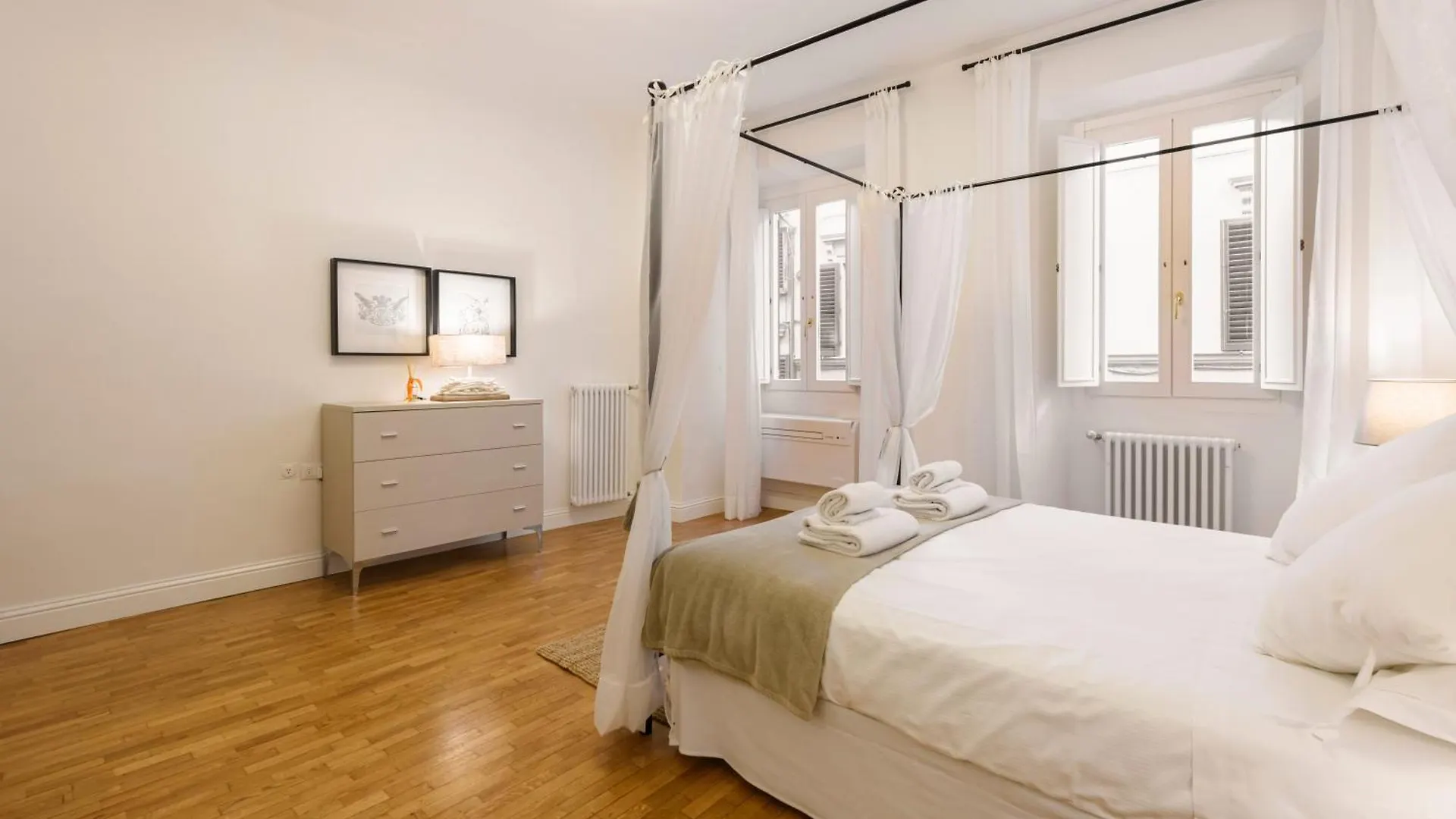 San Frediano Stile By Mmega Apartment Florence 0*,
