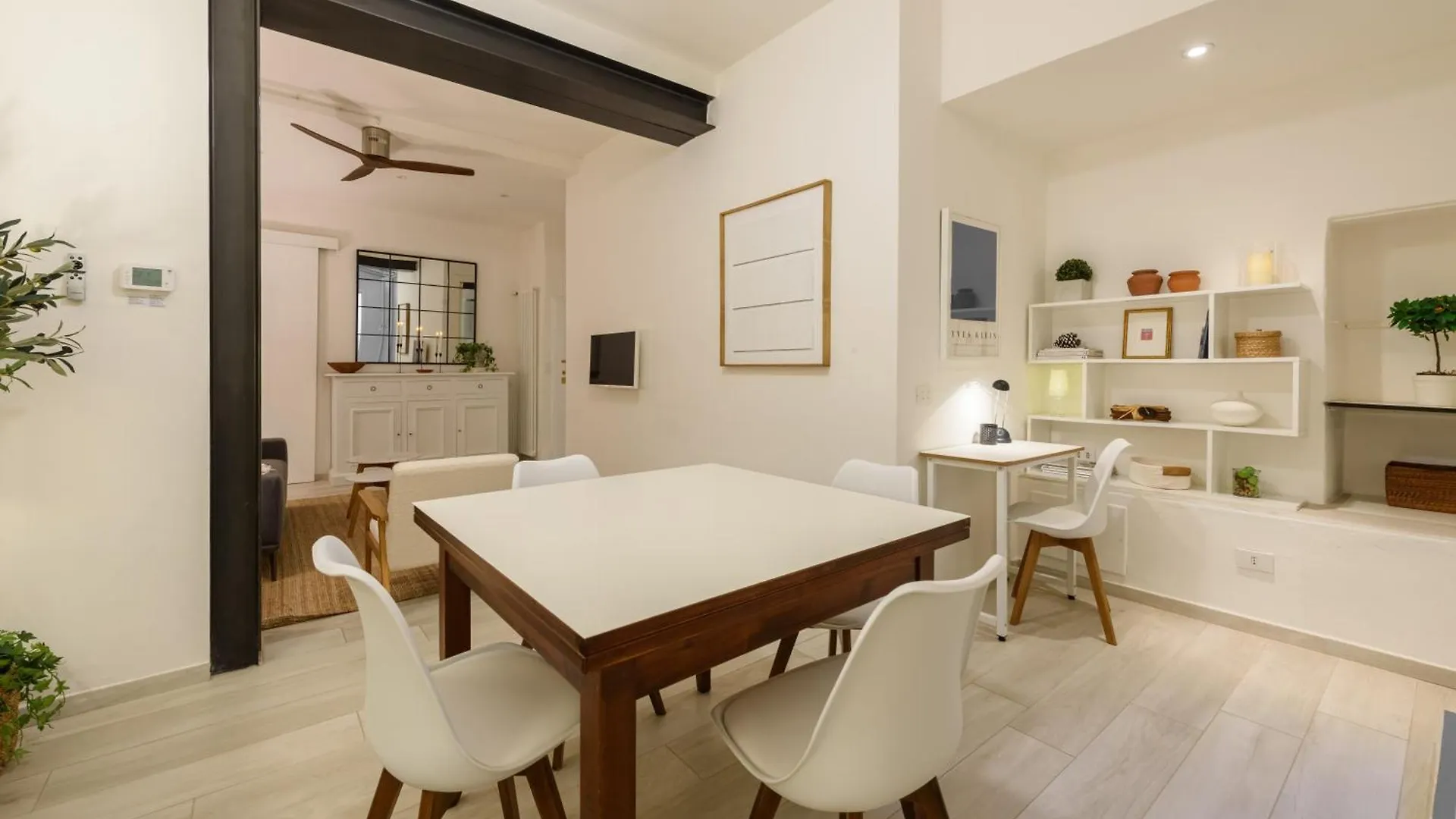 San Frediano Stile By Mmega Apartment Florence