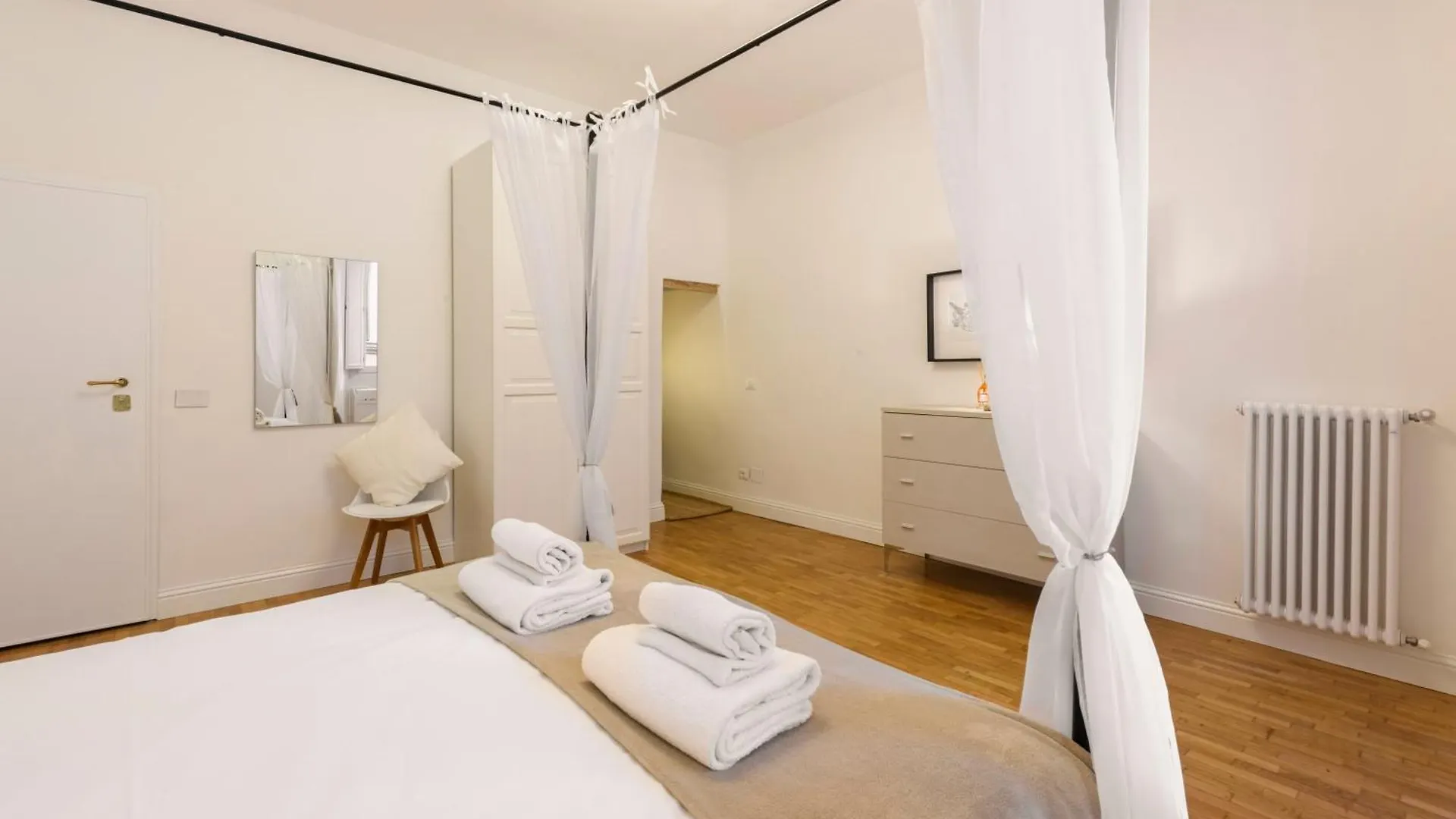 San Frediano Stile By Mmega Apartment Florence