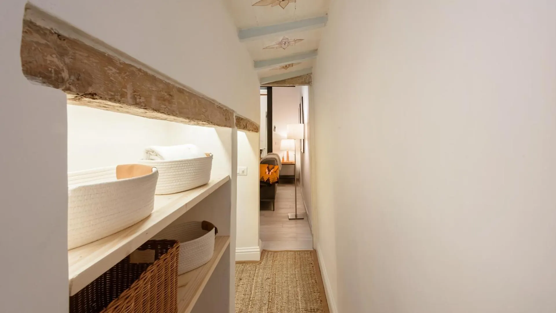 San Frediano Stile By Mmega Apartment Florence