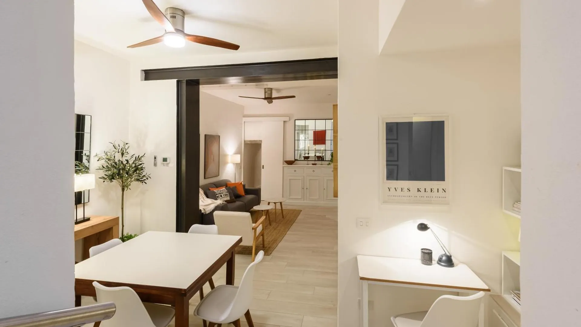 San Frediano Stile By Mmega Apartment Florence