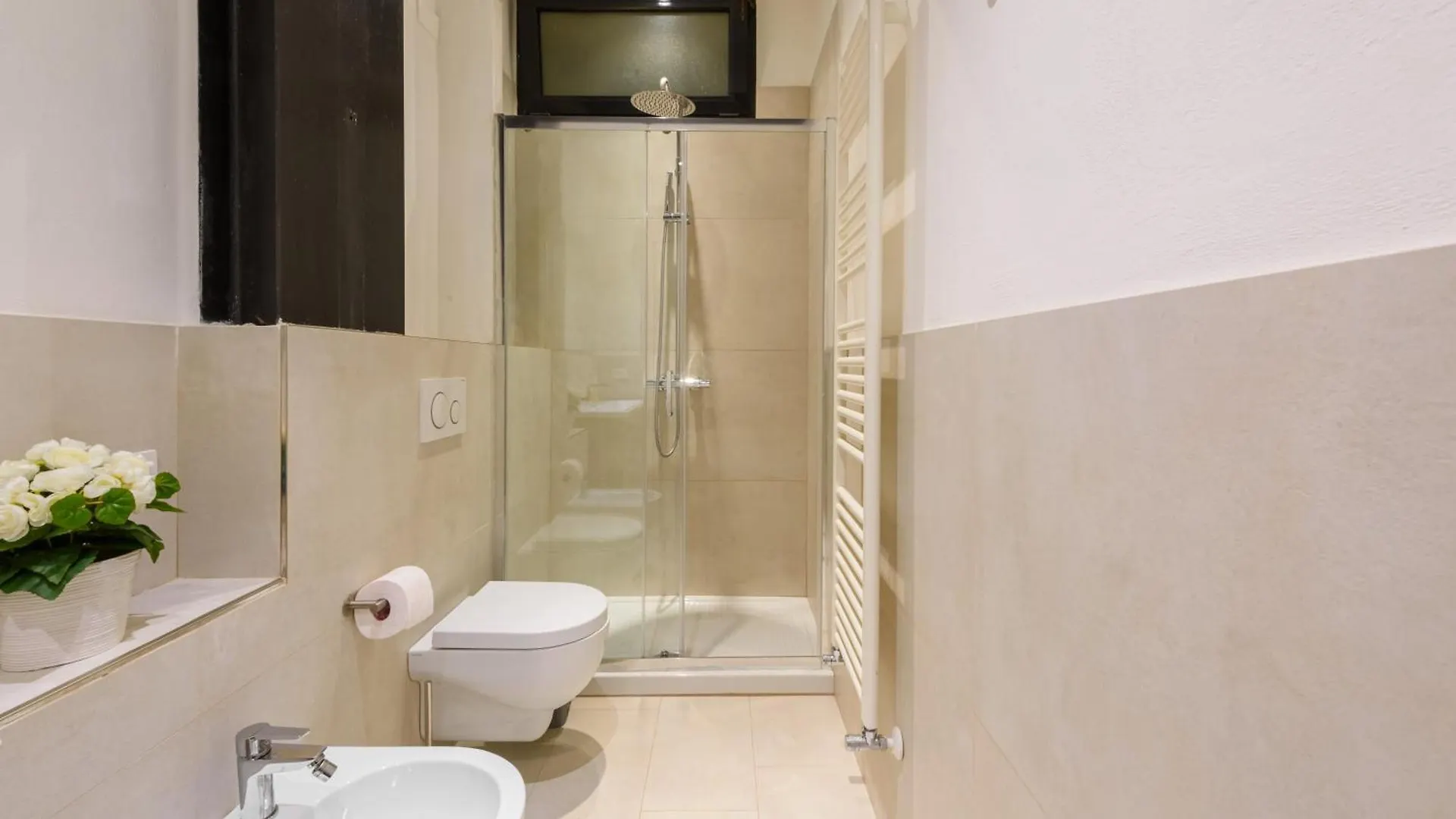San Frediano Stile By Mmega Apartment Florence