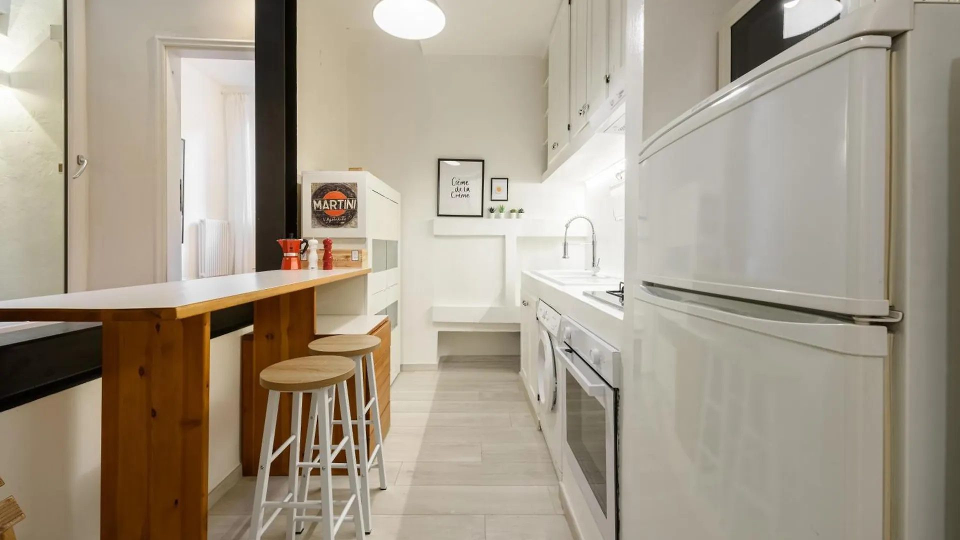 San Frediano Stile By Mmega Apartment Florence Italy