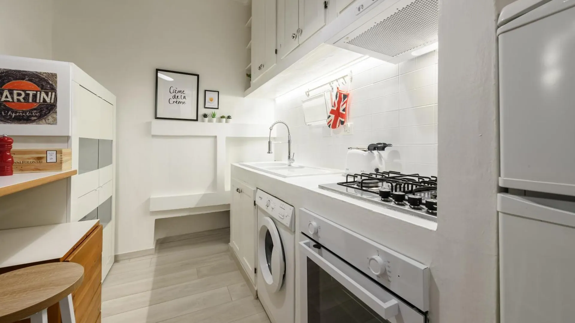 San Frediano Stile By Mmega Apartment Florence