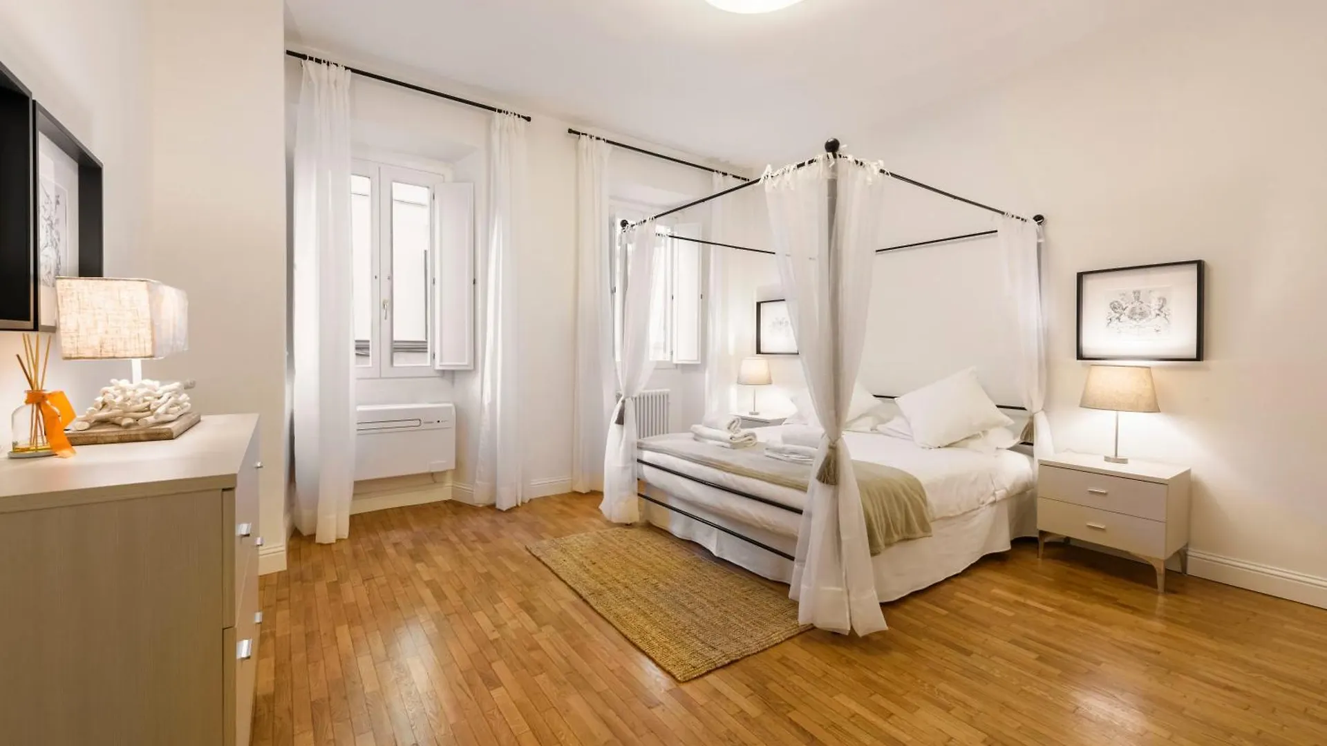 San Frediano Stile By Mmega Apartment Florence 0*,  Italy