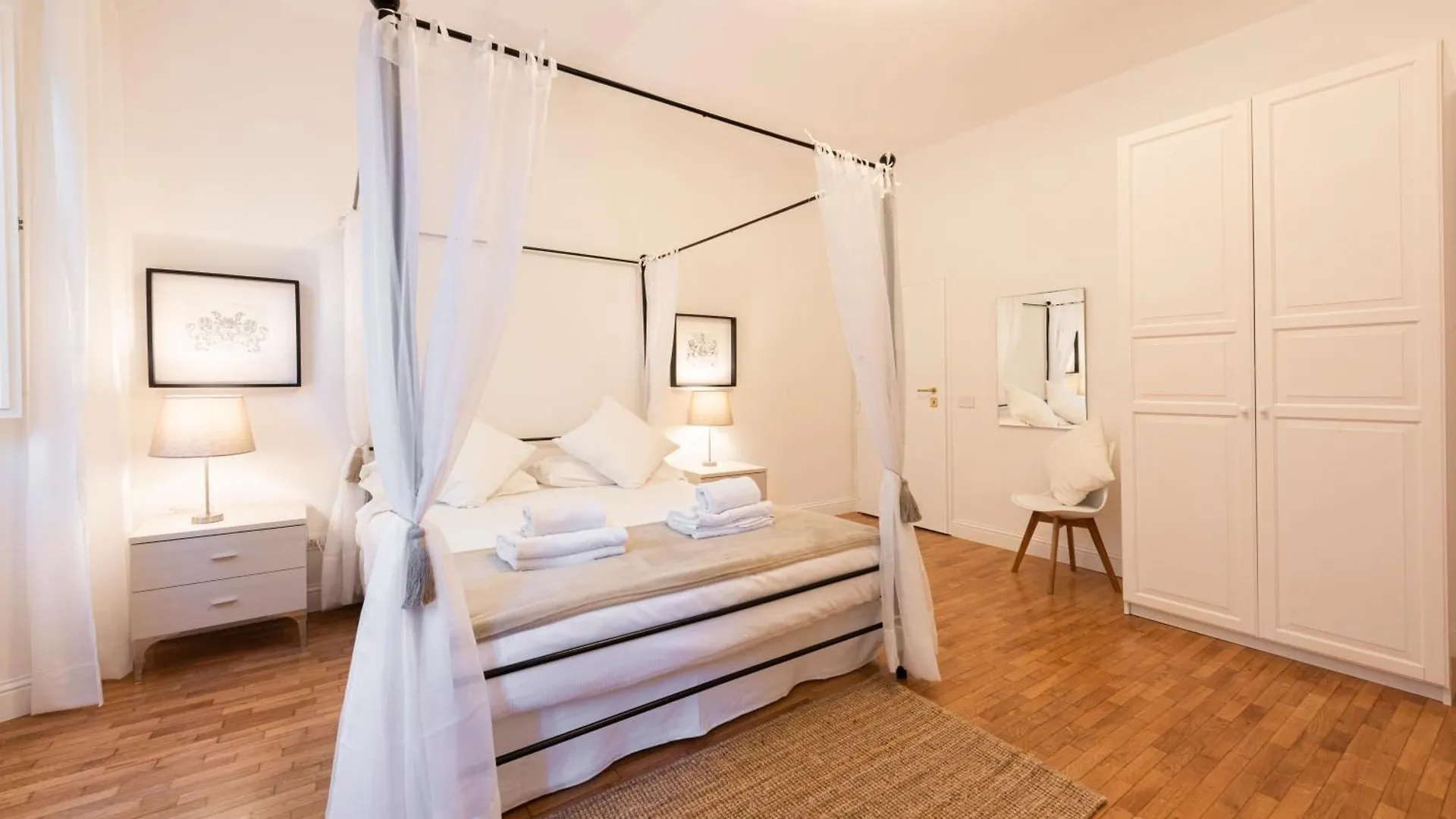 San Frediano Stile By Mmega Apartment Florence