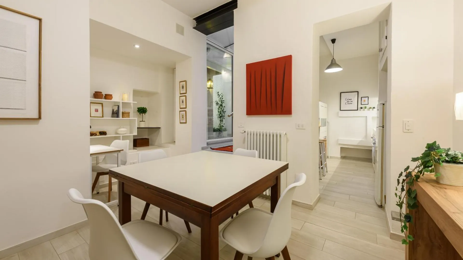 San Frediano Stile By Mmega Apartment Florence