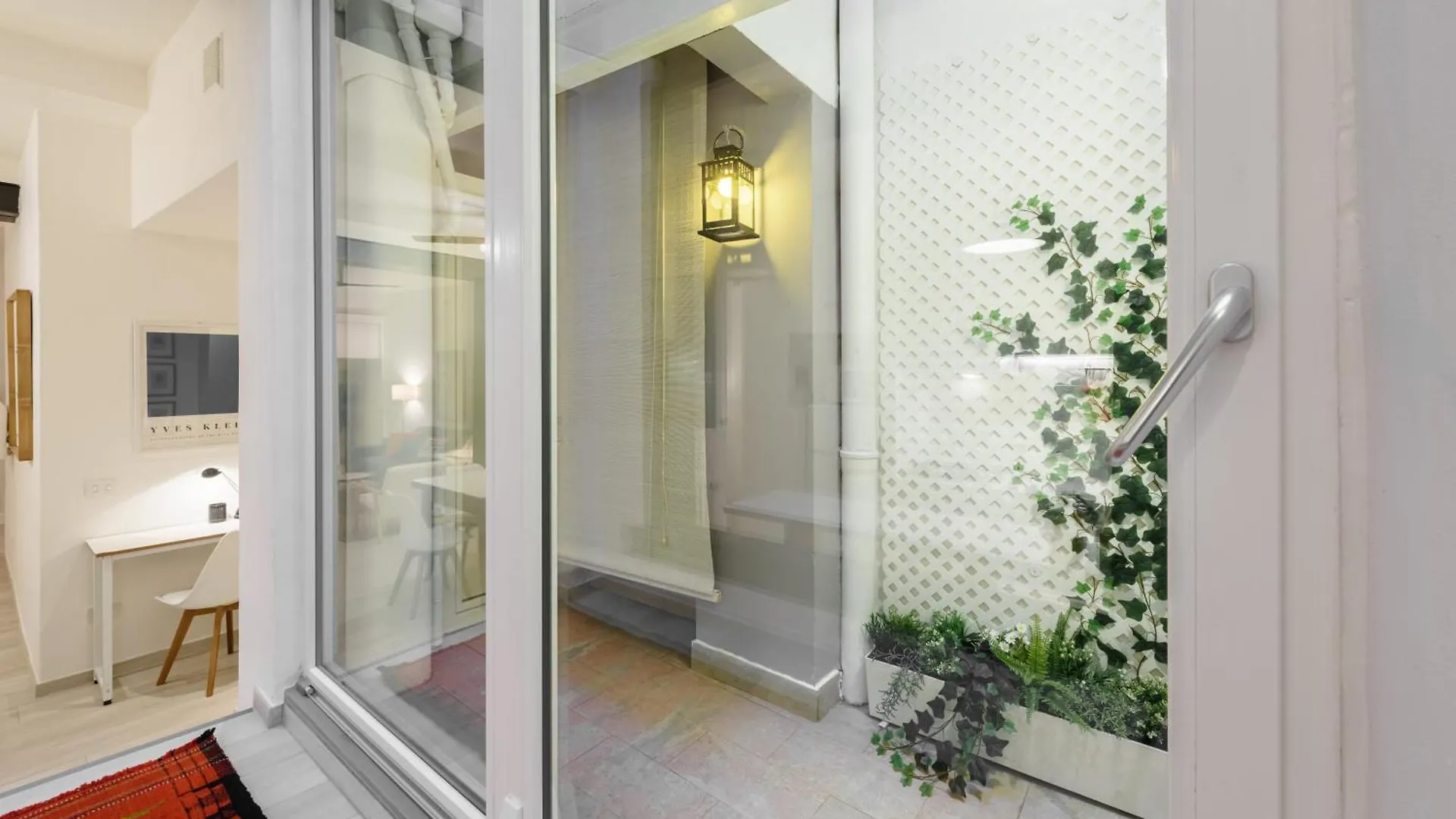 San Frediano Stile By Mmega Apartment Florence