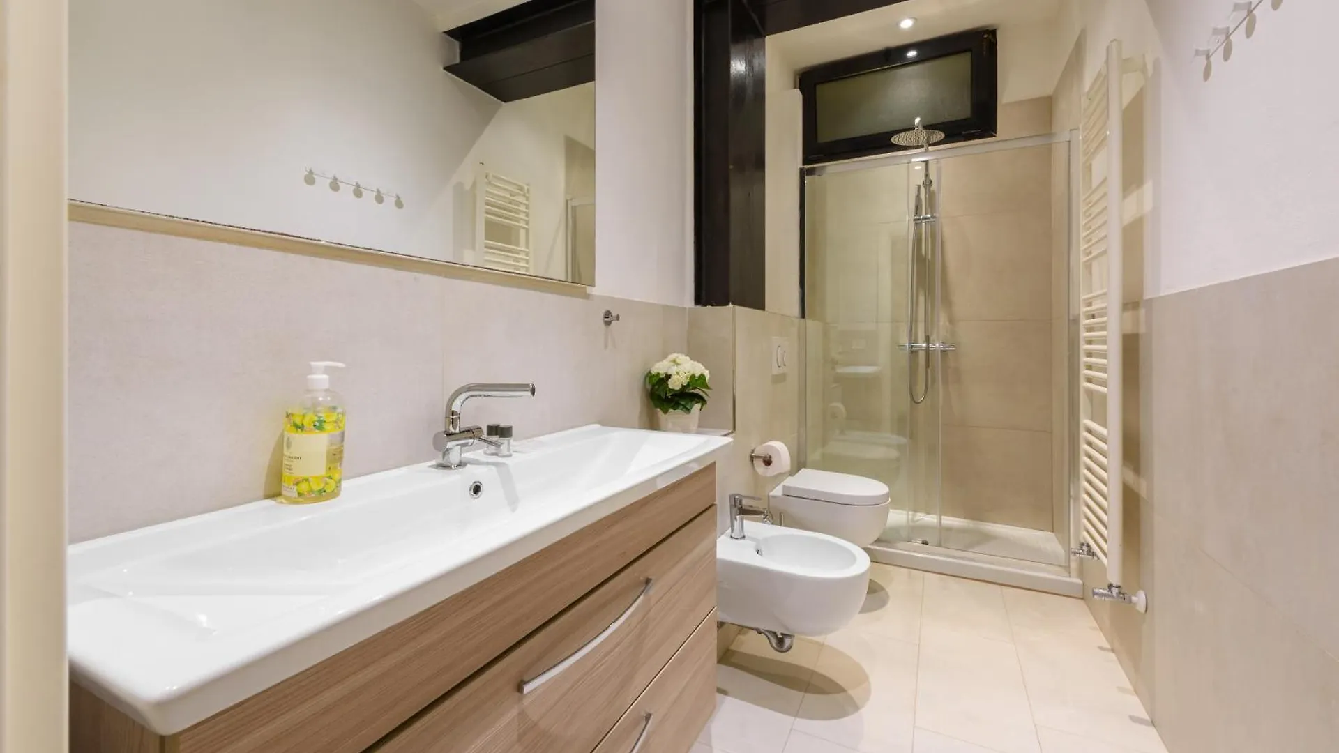 San Frediano Stile By Mmega Apartment Florence 0*,  Italy
