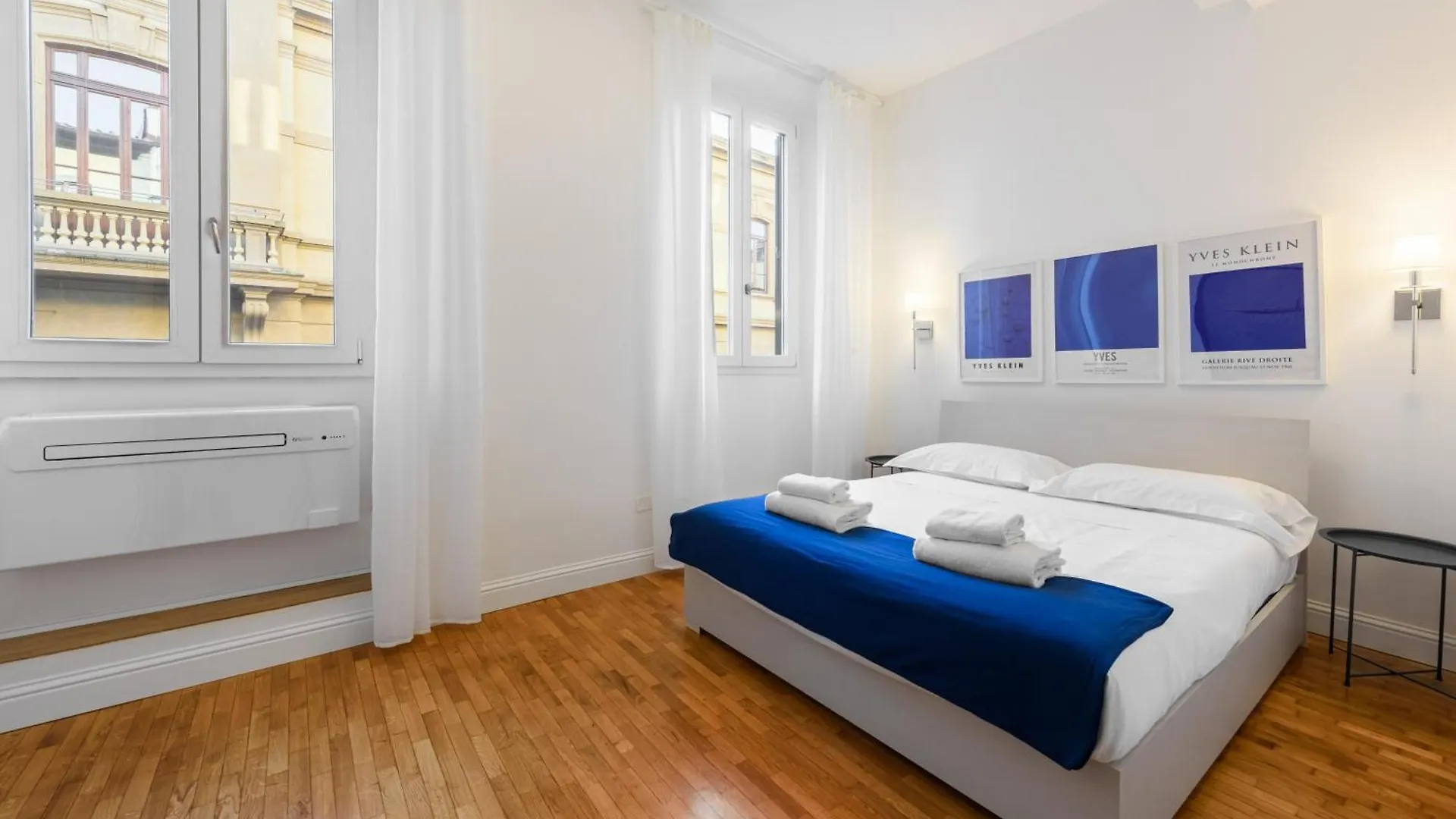 San Frediano Stile By Mmega Apartment Florence Italy