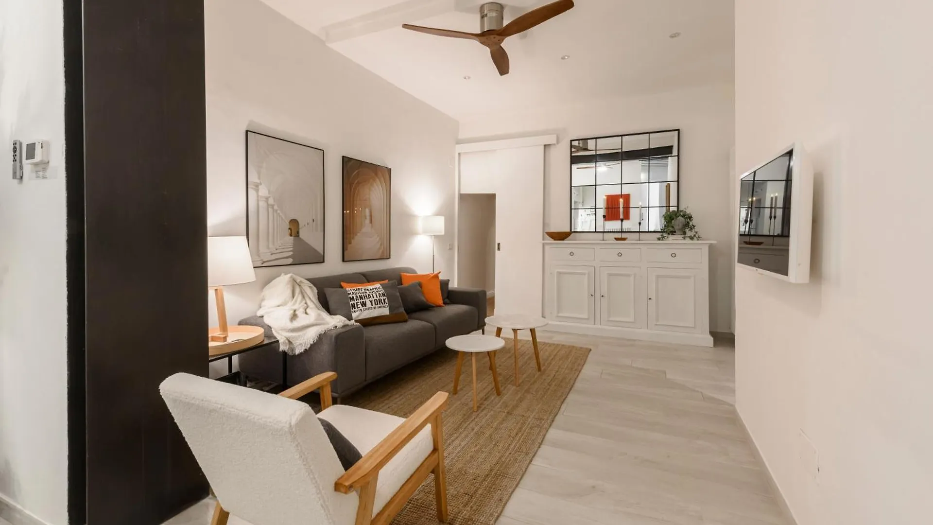 San Frediano Stile By Mmega Apartment Florence