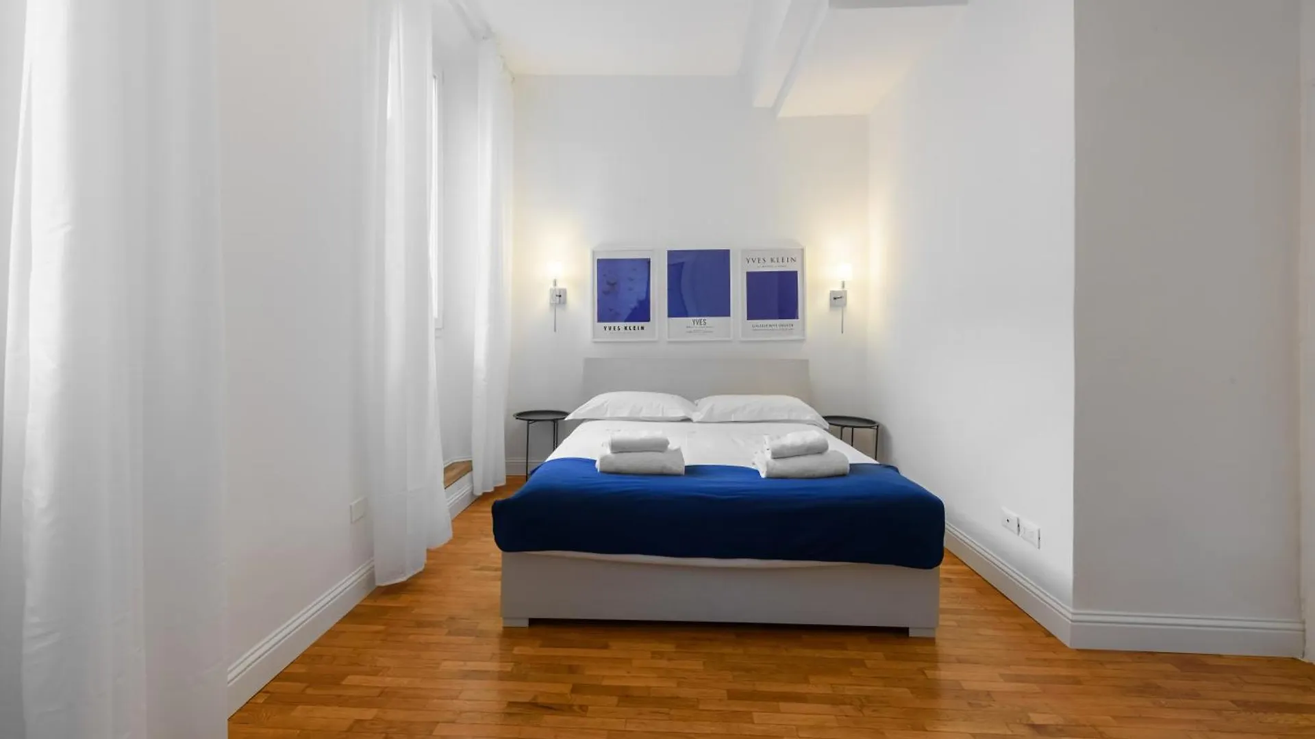 San Frediano Stile By Mmega Apartment Florence 0*,  Italy