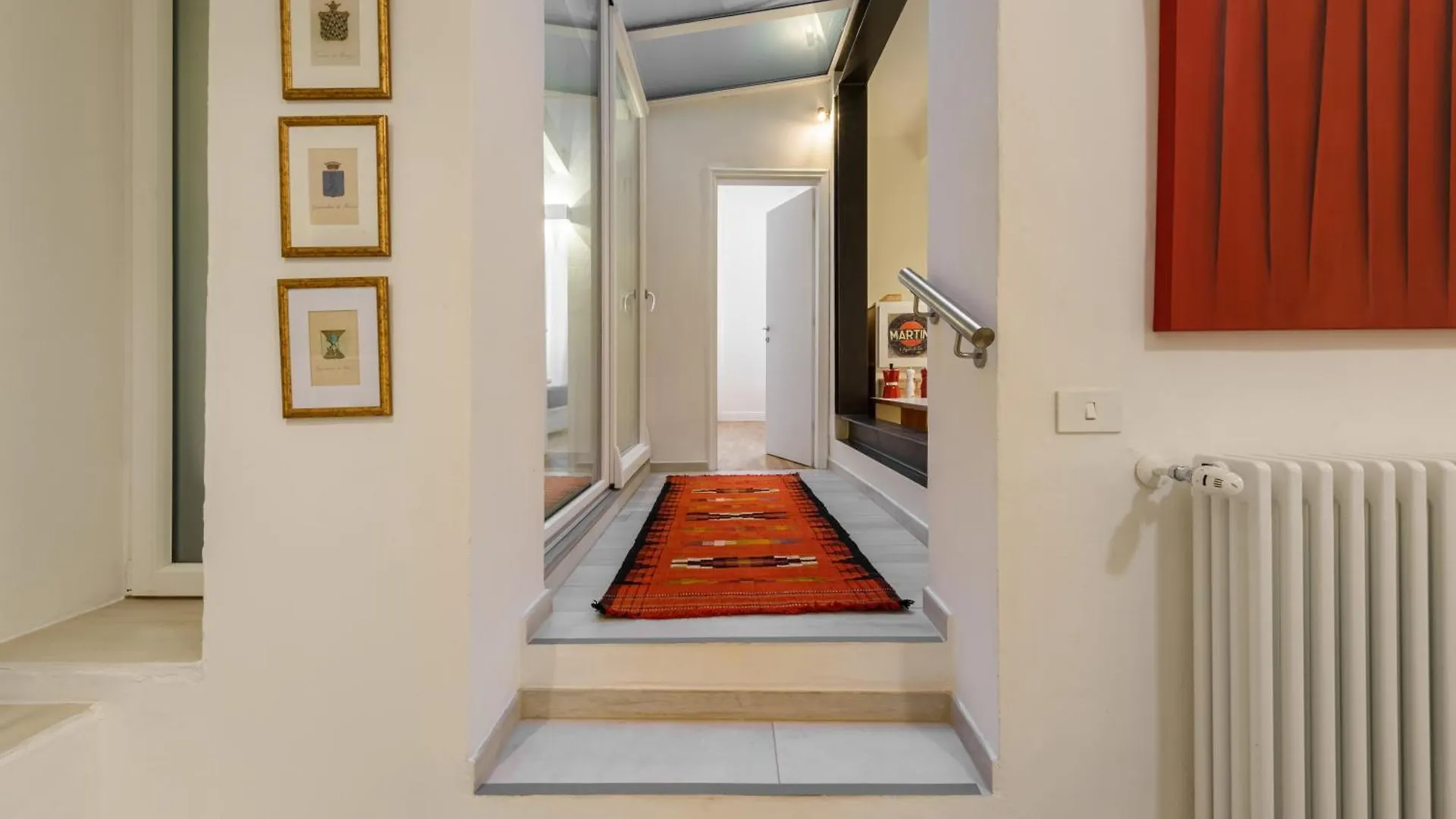 San Frediano Stile By Mmega Apartment Florence