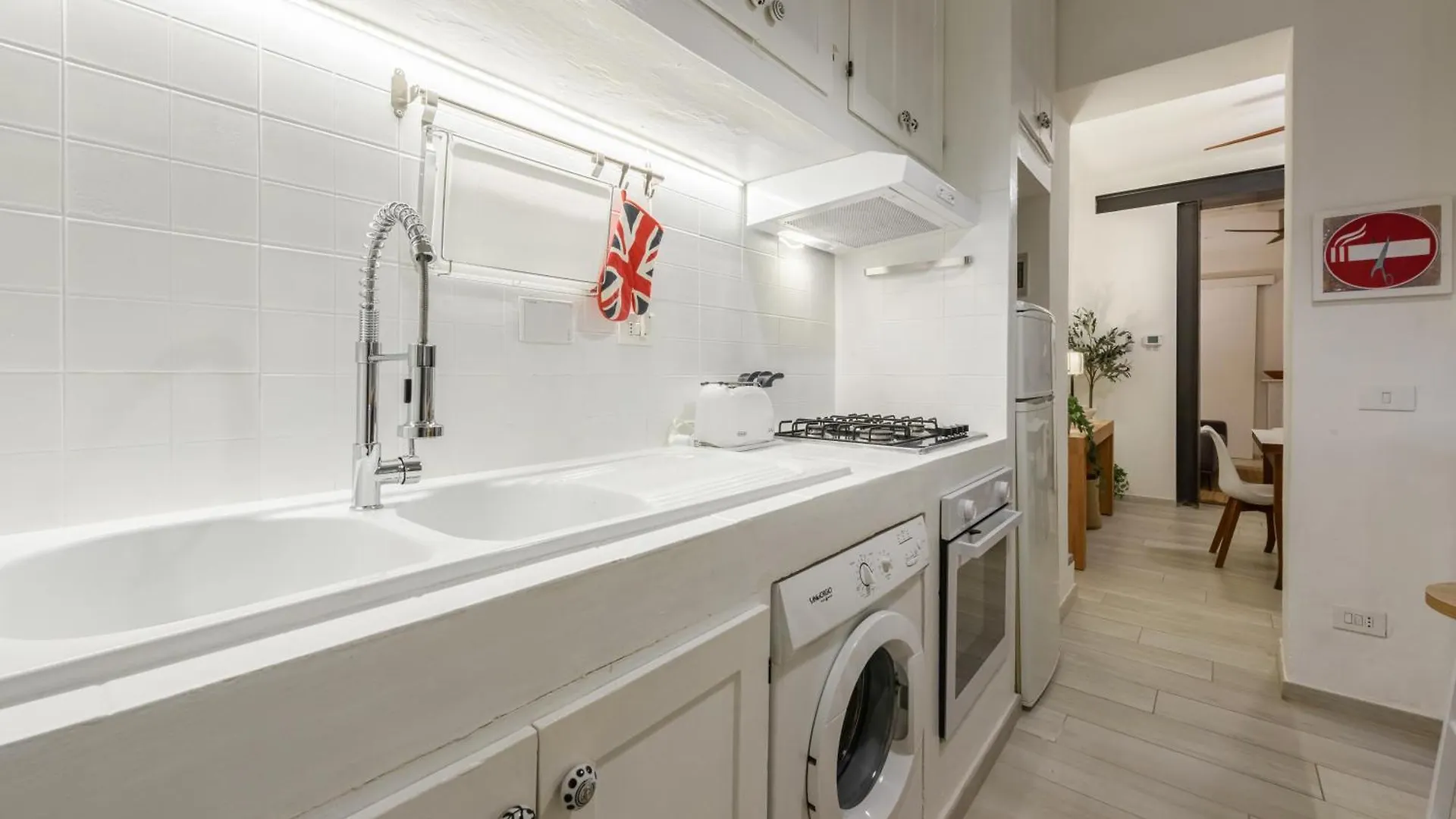San Frediano Stile By Mmega Apartment Florence